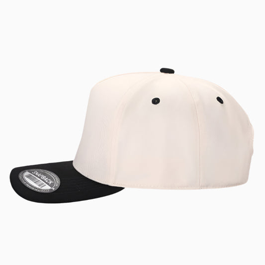Tan/Black