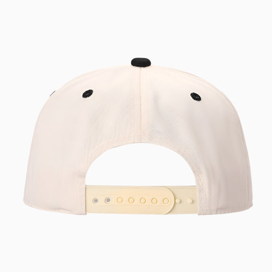 Tan/Black