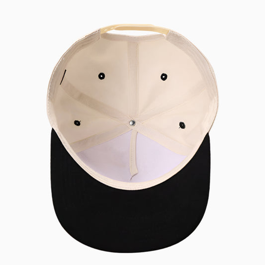 Tan/Black