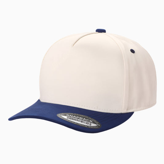 Tan/Navy