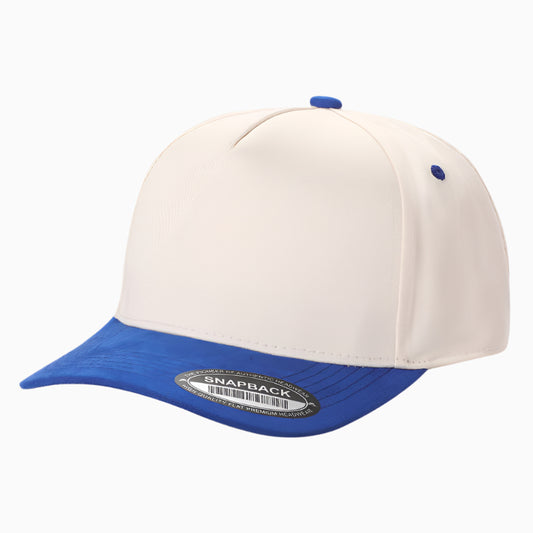 Tan/Royal