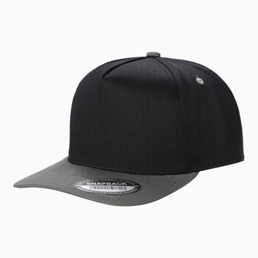 Black/Dark Grey