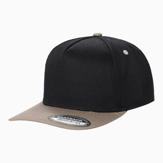 Black/Khaki
