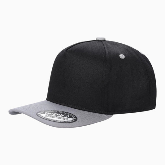 Black/Light Grey