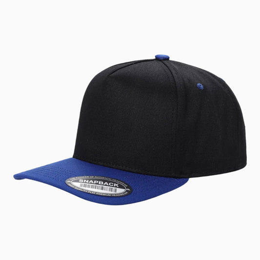 Black/Royal