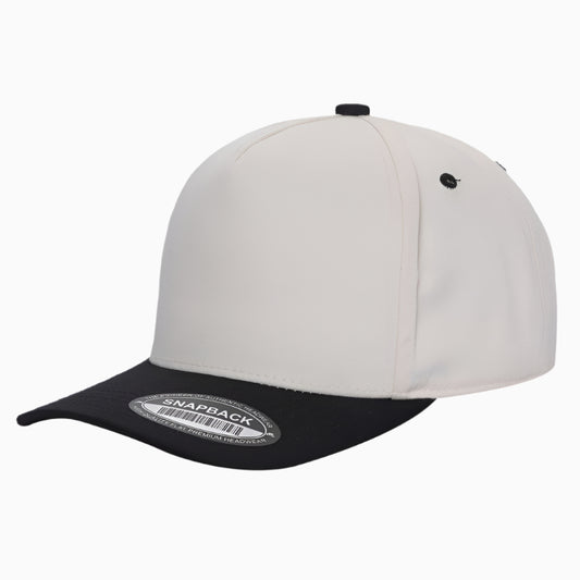 Tan/Black