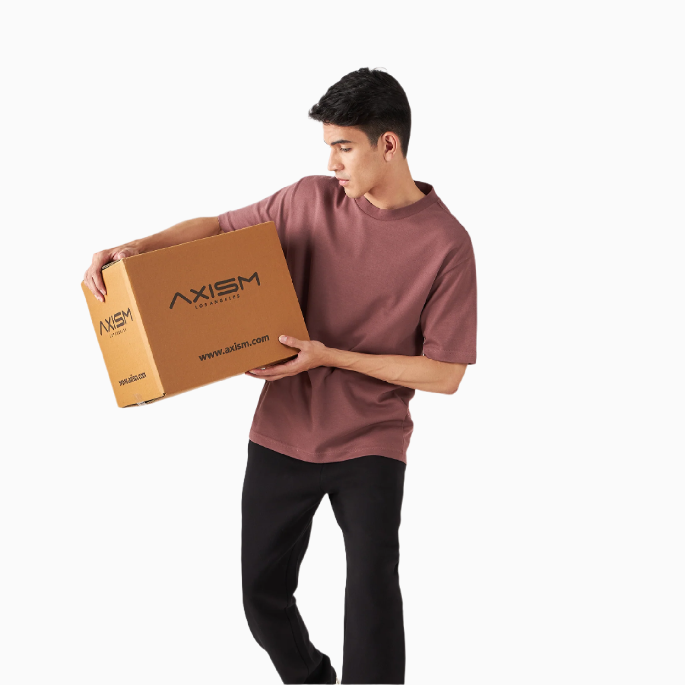 SAMPLE BUNDLE MIX COLOR