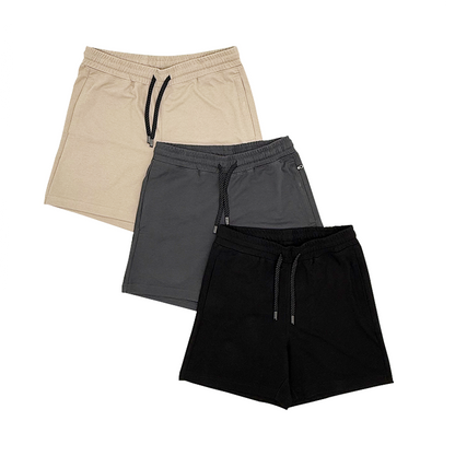 EVERYDAY SHORTS