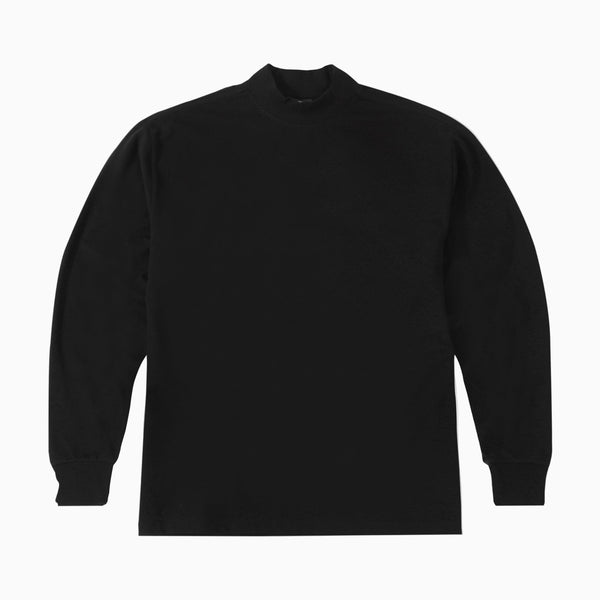 7030 DRI EASE HEAVY MOCKNECK LONG