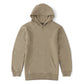 7102 FLEECE PULLOVER HOOD