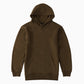 Tobacco Brown