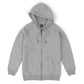 7601 FULL ZIP UP HOOD