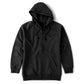 7601 FULL ZIP UP HOOD