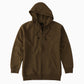 7601 FULL ZIP UP HOOD