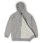 7601 FULL ZIP UP HOOD