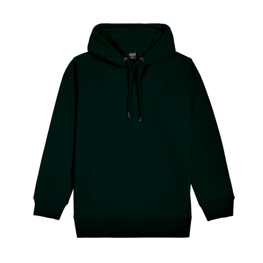 7001 PULLOVER HOOD WITH DRAWSTRINGS